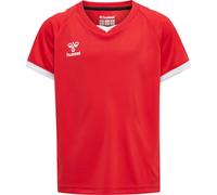 T-shirt enfant Hummel hmlhmlCORE volley Rouge 10 ans