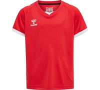 T-shirt enfant Hummel hmlhmlCORE volley Rouge 12 ans