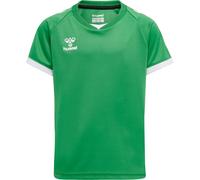 T-shirt enfant Hummel hmlhmlCORE volley Vert 16 ans