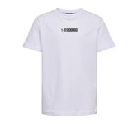 T-shirt enfant Hummel hmlOFFGrid Blanc 8 ans