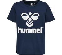 T-shirt enfant Hummel hmltres Violet 7 ans