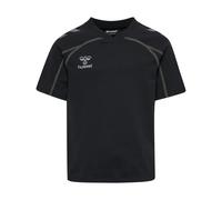 hummel hmlMOVE 2.0 T-Shirt S, pour Enfant, Noir, 140
