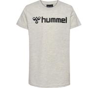T-shirt enfant Hummel Mover Blanc 8 ans