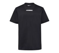 T-shirt enfant Hummel Multi PL Noir 16 ans