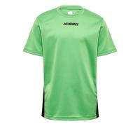 T-shirt enfant Hummel Multi PL Vert 6 ans