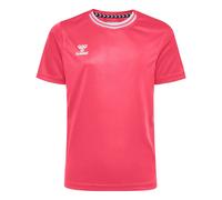 T-shirt enfant Hummel Playful Rose 6 ans