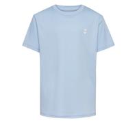 T-shirt enfant Hummel Pulse Bleu 5/6 ans