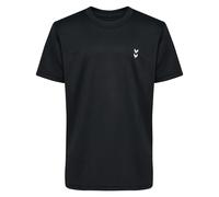 T-shirt enfant Hummel Pulse Noir 5/6 ans