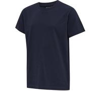 T-shirt enfant Hummel Red Basic - blue - Mixte - Multisport - Enfant 16 ans