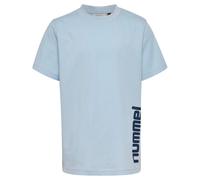 T-shirt enfant Hummel Regular Graphic Bleu 5/6 ans