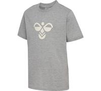 T-shirt enfant Hummel Regular Tukas Gris 5/6 ans