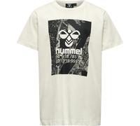 Hummel T-shirt enfant Satellite Blanc 7 ans