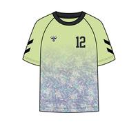T-shirt enfant Hummel Shimmer Vert 14 ans