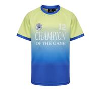 T-shirt enfant Hummel Shimmer Vert 16 ans