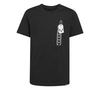 Adidas Messi Fun Graphic Short Sleeve T-shirt Noir 13-14 Years Garçon