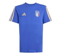 ADIDAS PERFORMANCE T-Shirt fonctionnel 'FIGC KIDS TEE' bleu, Taille 140