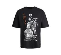 T-shirt enfant Jack & Jones Jcolegends State Noir M