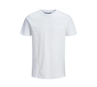 Jack & Jones Junior T-Shirt blanc, Taille 176