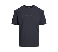 T-shirt enfant Jack & Jones Star Bleu 14 ans