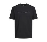 T-shirt enfant Jack & Jones Star Noir 14 ans