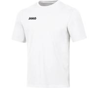 T-shirt enfant Jako Base Blanc 13/14 ans Unisex