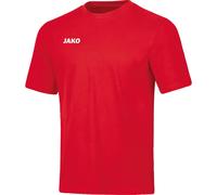 T-shirt enfant Jako Base Rouge 11/12 ans Unisex