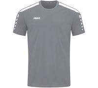 T-shirt enfant Jako Power Gris 11/12 ans