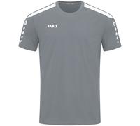 T-shirt enfant Jako Power Gris 13/14 ans