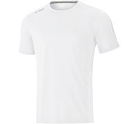 T-shirt enfant Jako Run 2.0 Blanc 7/8 ans