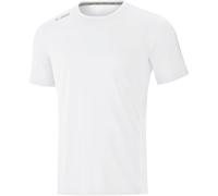 JAKO T-shirt Course 2.0 Mixte enfant Blanc Taille 140