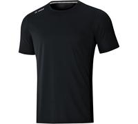 T-shirt enfant Jako Run 2.0 Noir 9/10 ans