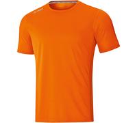 JAKO T-shirt Course 2.0 Enfant mixte Orange fluo 164