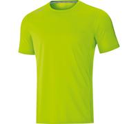 JAKO T-shirt Course 2.0 mixte enfant néon vert taille 128
