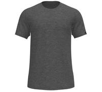 T-shirt Enfant - JOMA - Desert XXXS - 100% Coton - Manches Courtes - Gris Mélangé 9-10 ans
