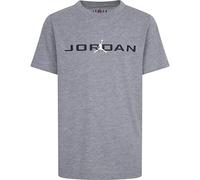 Nike Jordan T-shirt enfant Air Stretch Gris 10/12 ans Garçon