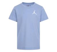 Nike Jordan T-shirt enfant Jumpman Air EMB Bleu 3/4 ans