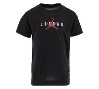 Air Jordan Big Logo T Shirt Infant Boys Noir 5-6 ans Male