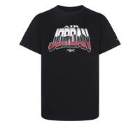 T-shirt enfant Jordan World Noir 13/15 ans