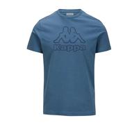 T-shirt enfant Kappa Cremy Bleu 14 ans Male