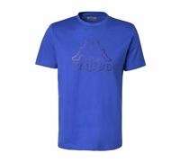 T-shirt enfant Kappa Cremy Bleu 6 ans Male