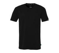 Kempa STMNT T-Shirt enfants 164 Noir