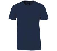 T-shirt enfant Kempa Team Bleu 6 ans