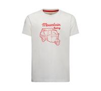 T-shirt enfant La Sportiva Ape Blanc 7/8 ans