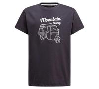 T-shirt enfant La Sportiva Ape Noir 7/8 ans
