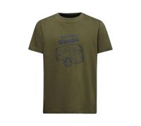 T-shirt enfant La Sportiva Van Vert 12 ans