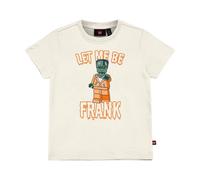 T-shirt enfant Lego Lwtaffy 711 Beige 12 ans