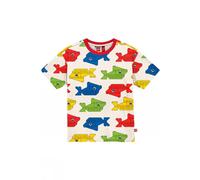 T-shirt enfant Lego Lwtaj 206 Beige 7 ans