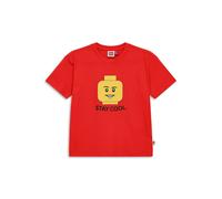 T-shirt enfant Lego Lwtaj 208 Rouge 7 ans