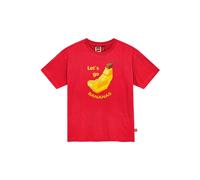 T-shirt enfant Lego Lwtaj 214 Rouge 11 ans