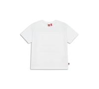 T-shirt enfant Lego Lwtaj 217 Blanc 12 ans